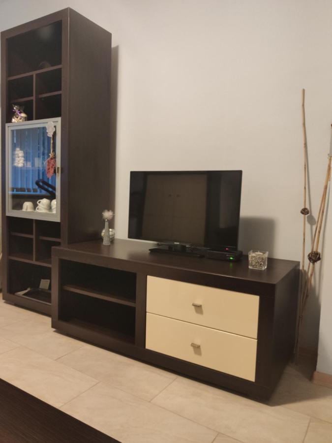 Apartment Lazur Karlovo 8 Street Free Parking 부르가스 외부 사진
