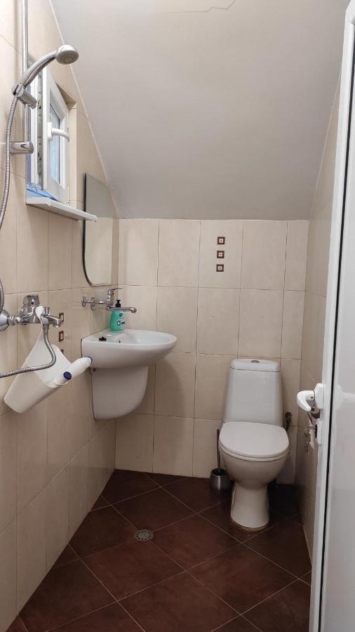 Apartment Lazur Karlovo 8 Street Free Parking 부르가스 외부 사진