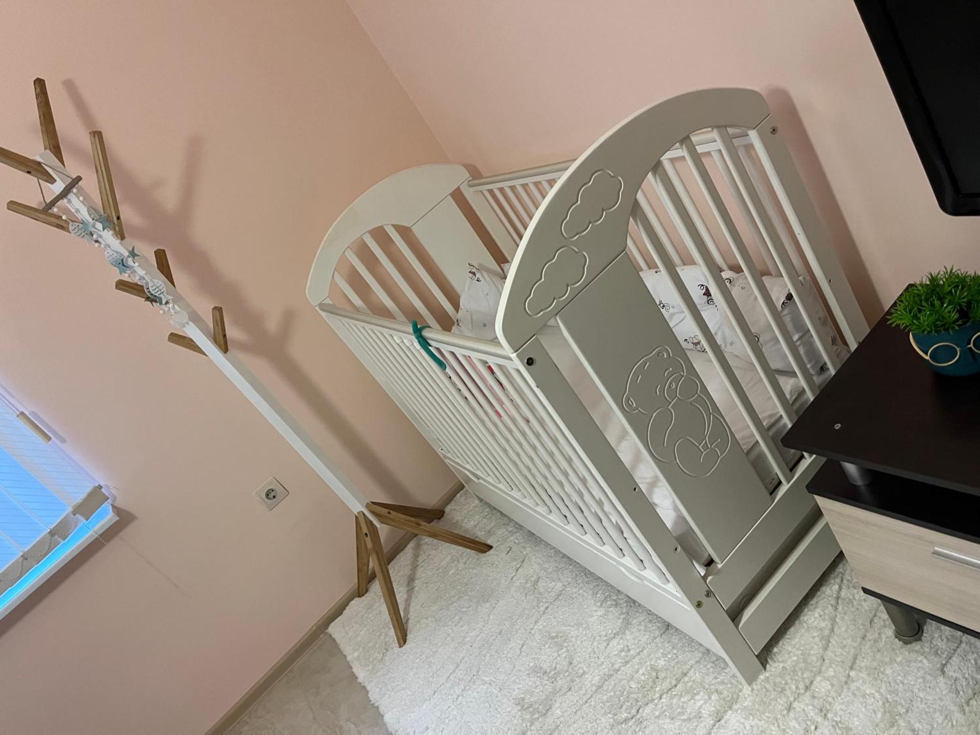 Apartment Lazur Karlovo 8 Street Free Parking 부르가스 외부 사진